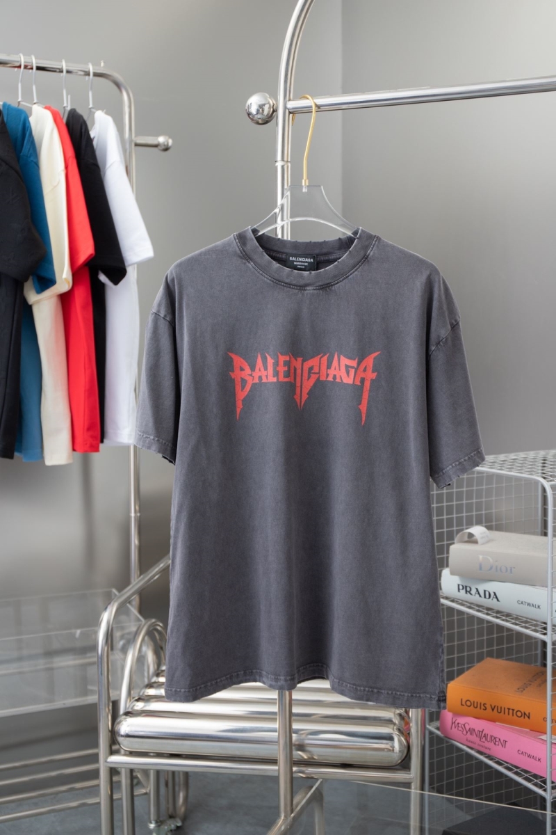 Balenciaga T-Shirts